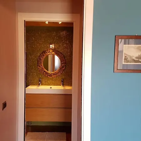Appartement Casa Lilly *