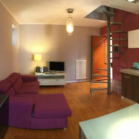 Appartement Casa Lilly
