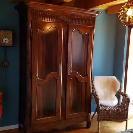 Appartement Casa Lilly