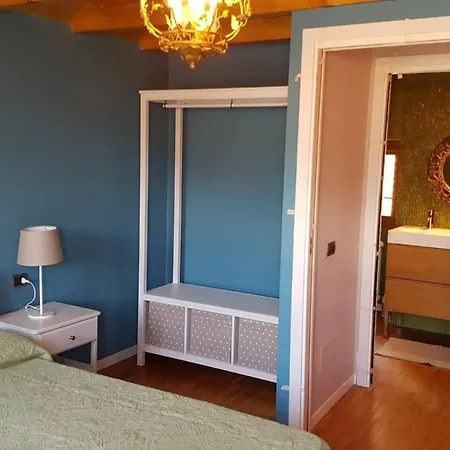 Casa Lilly Appartement Stazzona