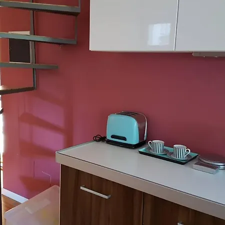 Apartment Casa Lilly